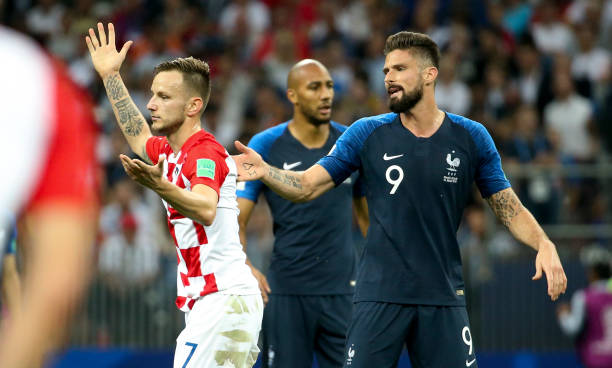 的核心人物 的核心人物