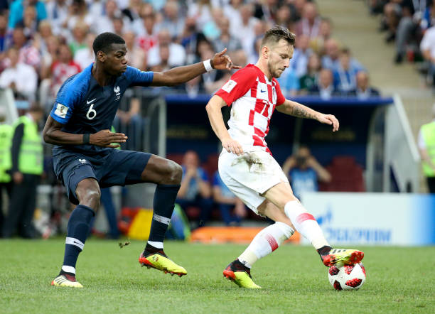 尺度如一 尺度如一