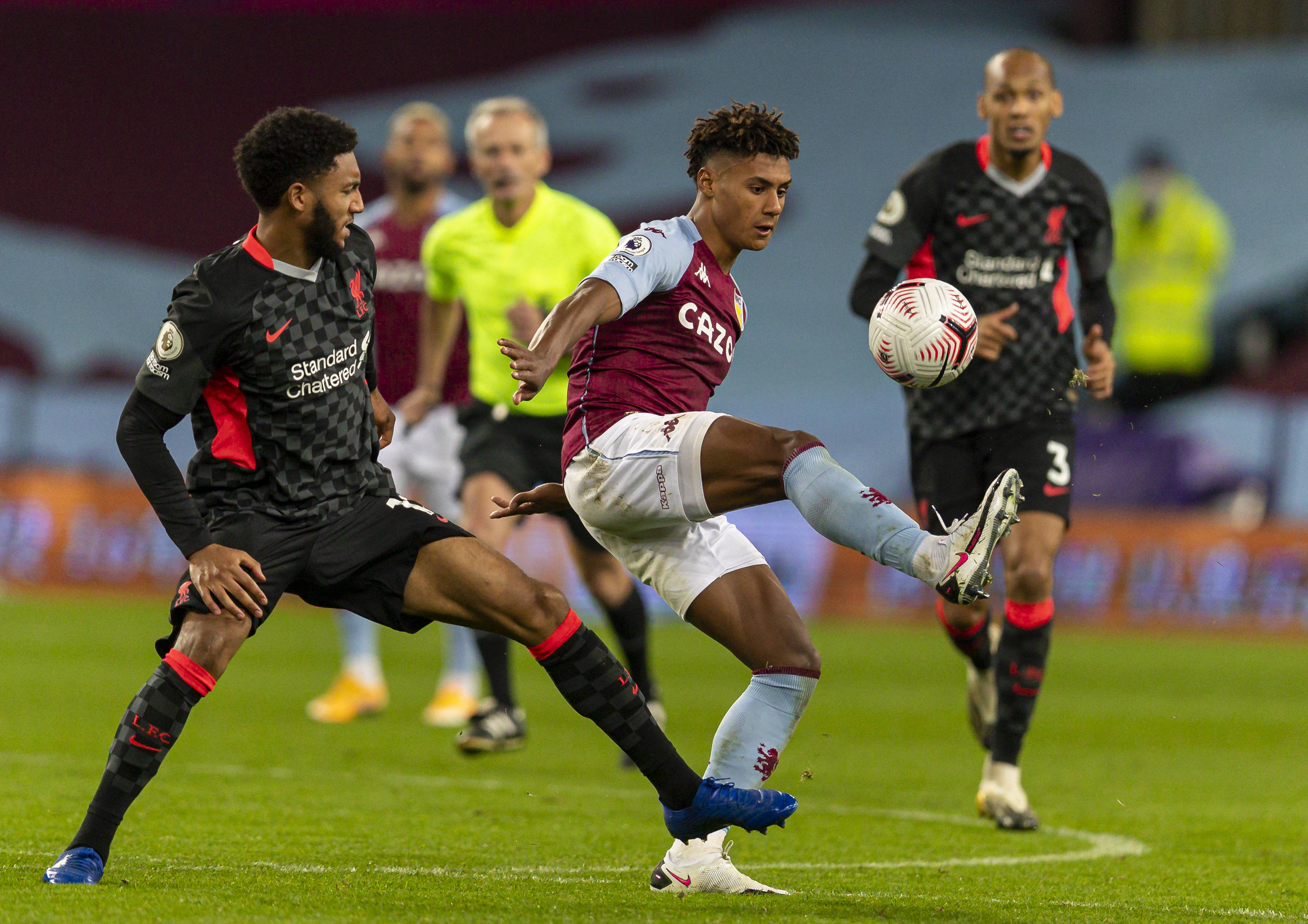 上的现状与 上的现状与